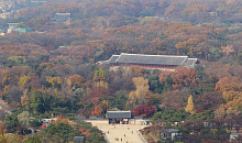 국가유산청, 서울시에 '종묘 앞 세운4구역 재개발' 제동
