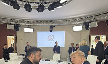 미·이란 이어 우크라까지?⋯G7서 커진 '종전 기대'