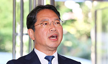 김승원 "공소취소, 공판검사가 결정…지휘권 검토 생각 없어"