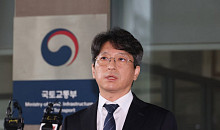 홍지선 국토장관 후보자 "신도림 아파트, 실거주 목적 매입"