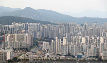 집값 상승세 안 꺾이면…2030년 서울 22개구서 종부세