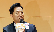 오세훈 "李, 부동산 현실 거부⋯머릿속부터 리셋해야"