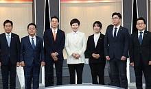 "공공주도" "민간개발"…여야, 부동산 공급·세제 놓고 충돌