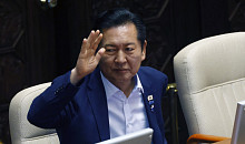 정청래 美비자 ‘계속 심사’…13년 만에 미주 국감 또 불발