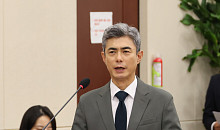 강신철 "승리가 국방의 전략·정책 되게 할 것"
