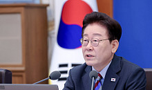 李 "지뢰사고 근거없는 음모론 안돼…조사로 진상밝혀야"