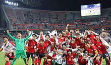 일본 안방서 쓴 새 역사 한국 남자축구 사상 첫 4연패