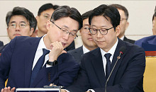 독파모·AI 안전부터 통신사 해킹까지…과기부 국감서 현안 점검