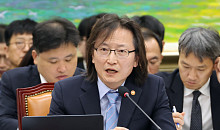 주병기 "처벌받아야 할 기업 봐주기가 더 우려"…과징금 공세 반박
