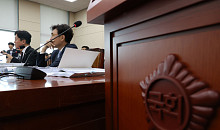 반환점 돈 국감, 이제 '종합검증'…금융해킹·ETF·부동산·대미투자 격돌