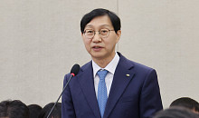 김성주 이사장 "리밸런싱 유예, 실제 기금운용 수익에 도움 돼"