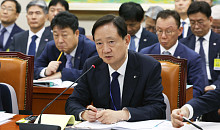 이찬진 "증시 결제주기 단축, 해외 투자자 우려 커…신중히 추진"