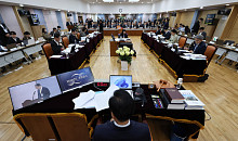여야 대법관 재제청 공방…"지역·이념 차별"·"이해충돌 우려 부적절"