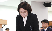민주당, '소방 재정 발언 논란' 추미애·부승찬에 경고
