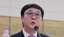 최휘영, 김혜경 해외행사 의혹 반박…유홍준 논란엔 감사 예고