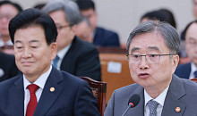 北 지뢰 규탄 결의안 놓고 이견…외통위 '한미·대북정책' 격돌