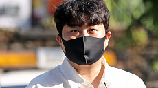 '음주 뺑소니' 김호중, 21일 강남 경찰서 출석