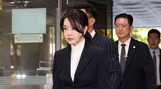 김건희, 남부구치소 독방 수감…대통령 가족 구속사 새 기록