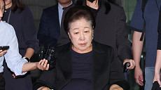 경찰, '통일교 정치권 로비' 한학자 구치소 접견조사