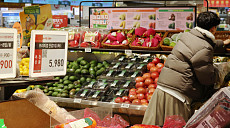 환율발 물가 압력 커지나…글로벌 IB, 한국 물가 전망 줄상향