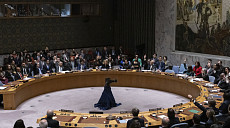 유엔 안보리, 15일 이란 사태 긴급회의…미국 요청