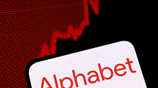 알파벳, 1분기 매출 22%↑…시장 전망치 상회