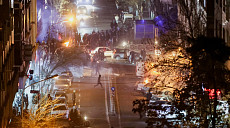 미국, 이란 내 자국민에 "당장 떠나라"