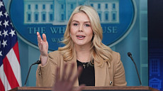 백악관 "이란서 처형 800건 중단…이란 관련 모든 선택지가 옵션"