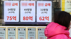 李 발언에 흔들렸다…강남3구 수급지수 21주만 '최저'