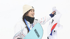 최가온 첫 금메달·임종언 동메달…오늘(13일)의 경기 일정