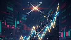 "2배 유혹" 뒤엔 '반토막' 리스크…레버리지 ETF 주의보