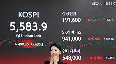 원·달러 급락 후 일부 되돌림, 미·이란전쟁 끝난건 아냐