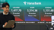 삼성전자·SK하이닉스 실적 둔화 우려…고유가에 반도체 부담 커지나