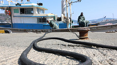 어업용 유류가격 한 달 새 8.6%↑⋯어가 경영 부담 확대