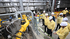 중동 위기에 한국도 비축유 푼다…걸프전 이후 최대