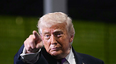 트럼프 "대이란 군사 작전, 내가 끝내고 싶을 때 끝낼 것"