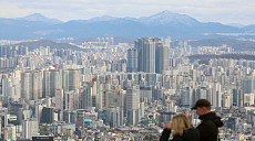 작년 전국 1순위 청약 접수 반토막⋯'서울 쏠림'은 심화