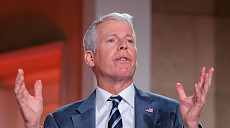 미국 에너지장관 "한국 등 호르무즈 해협 협력은 논리적"