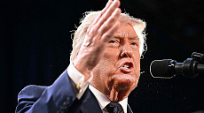 트럼프, 호르무즈 안보 청구서 압박⋯"이해당사국 직접 나서야"