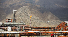 '가스전 피격' 이란, 걸프국 에너지시설 반격 경고⋯유가 껑충