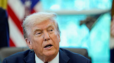 美 정치매체 "트럼프, 이란과 잠재적 평화회담 추진"