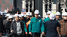 오세훈 "BTS 공연 즐겨달라⋯안전은 서울이 지키겠다"