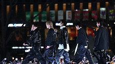 대전 화재보다 BTS 공연에 더 투입?⋯소방청 "명백한 오보"