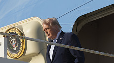 트럼프, 호르무즈 최후통첩 "안 열면 발전소 완전 파괴"