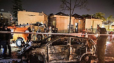 중동전쟁에 드리운 핵 그림자⋯핵시설 겨냥 보복전