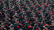 이란 '지상병력 100만명 조직' 주장⋯미 해병대 상륙 맞서