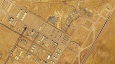 이란, 사우디 내 美 공군기지 공습…15명 부상·급유기 파손