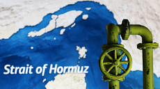 이란, 호르무즈 통행료 법제화…세계 에너지·물류 충격 가중
