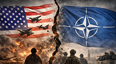 중동 전쟁 속 나토 균열⋯스페인·이탈리아·프랑스 美와 거리두기