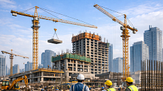 재건 기대에 건설 ETF 질주…수익률 고공행진